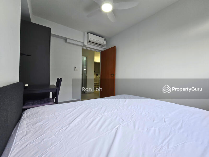 For Rent - 612B Tampines North Drive 1