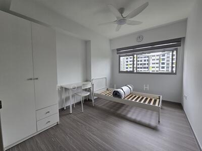 For Rent - 612B Tampines North Drive 1