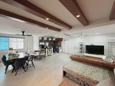 For Sale - 764 Choa Chu Kang North 5