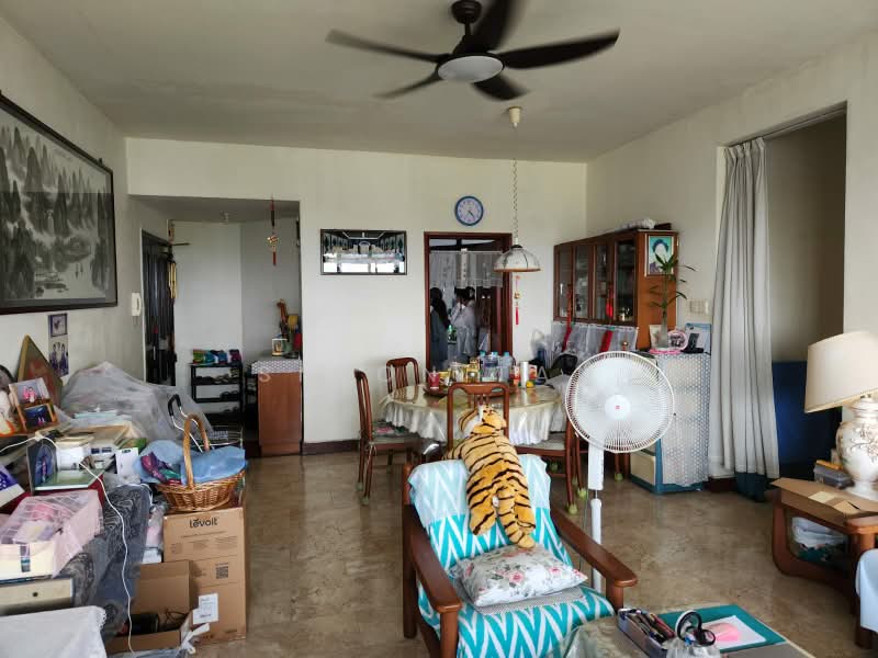 Parc Oasis, 43 Jurong East Avenue 1, Room Rental, 250 sqft, Condominium For Rent, by Simon Tan, 60065615 - PropertyGuru.com.sg