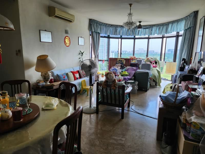 Parc Oasis, 43 Jurong East Avenue 1, Room Rental, 250 sqft, Condominium For Rent, by Simon Tan, 60065615 - PropertyGuru.com.sg