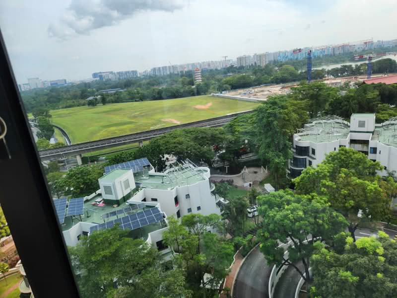 Parc Oasis, 43 Jurong East Avenue 1, Room Rental, 250 sqft, Condominium For Rent, by Simon Tan, 60065615 - PropertyGuru.com.sg