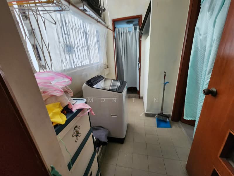 Parc Oasis, 43 Jurong East Avenue 1, Room Rental, 250 sqft, Condominium For Rent, by Simon Tan, 60065615 - PropertyGuru.com.sg