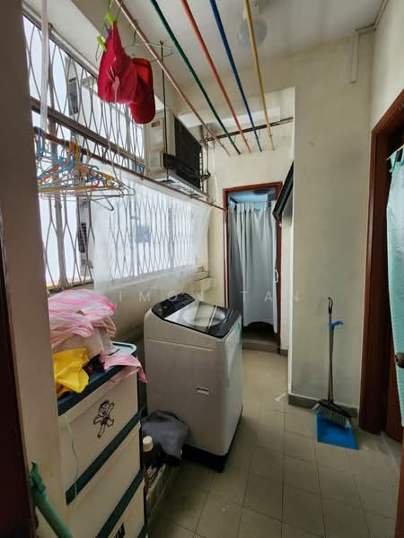 Parc Oasis, 43 Jurong East Avenue 1, Room Rental, 250 sqft, Condominium For Rent, by Simon Tan, 60065615 - PropertyGuru.com.sg