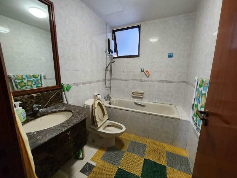 Parc Oasis, 43 Jurong East Avenue 1, Room Rental, 250 sqft, Condominium For Rent, by Simon Tan, 60065615 - PropertyGuru.com.sg