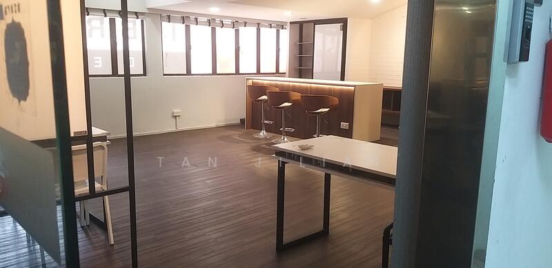 Giffard Mansions, 424 Balestier Road, Balestier / Toa Payoh, 570 sqft, Office For Sale, by Tan Jilian, 60065617 - CommercialGuru.com.sg
