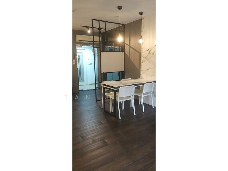 Giffard Mansions, 424 Balestier Road, Balestier / Toa Payoh, 570 sqft, Office For Sale, by Tan Jilian, 60065617 - CommercialGuru.com.sg