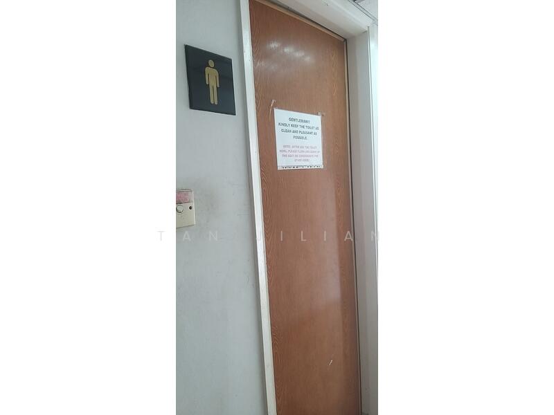 Giffard Mansions, 424 Balestier Road, Balestier / Toa Payoh, 570 sqft, Office For Sale, by Tan Jilian, 60065617 - CommercialGuru.com.sg