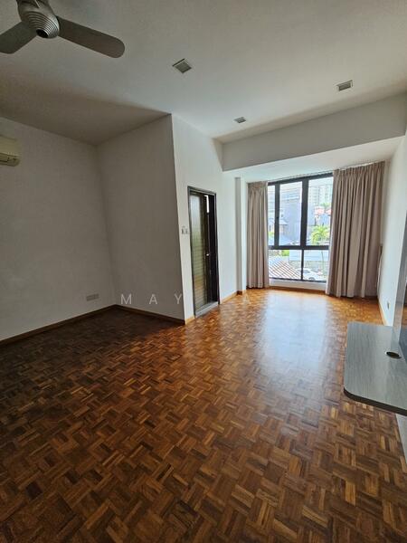 MEI HWAN CRESCENT, Ang Mo Kio / Bishan / Thomson, 4 Bedrooms, 2,228 sqft, Semi-Detached House For Rent, by May Lau, 60065630 - Living Room - PropertyGuru.com.sg