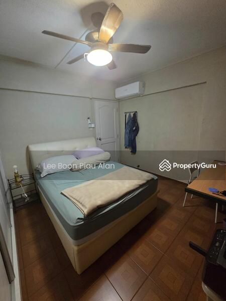 For Rent - 122 Bukit Batok Central