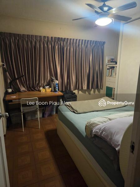 For Rent - 122 Bukit Batok Central