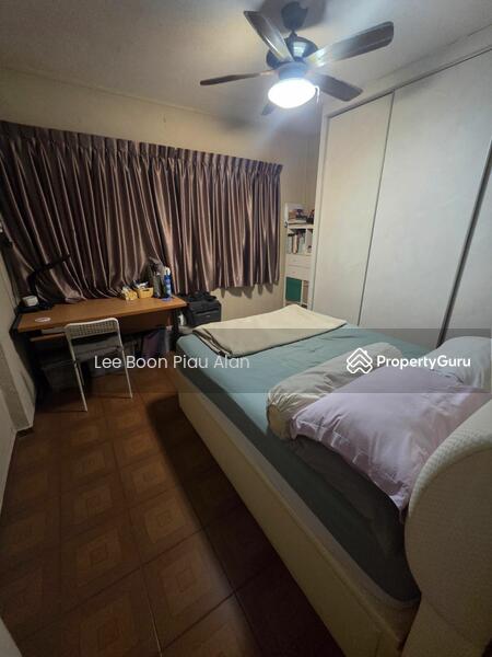 For Rent - 122 Bukit Batok Central