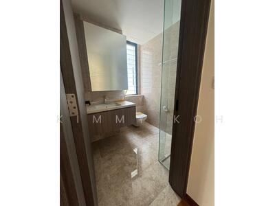 For Sale - 15A bedok Avenue