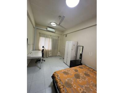 For Rent - Marine Mansion