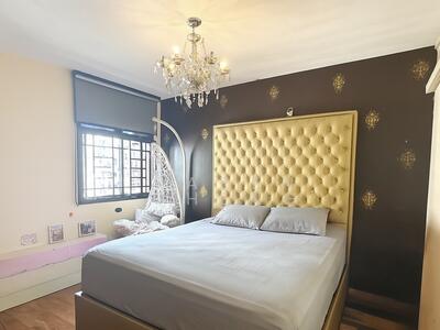 For Sale - 341B Sembawang Close