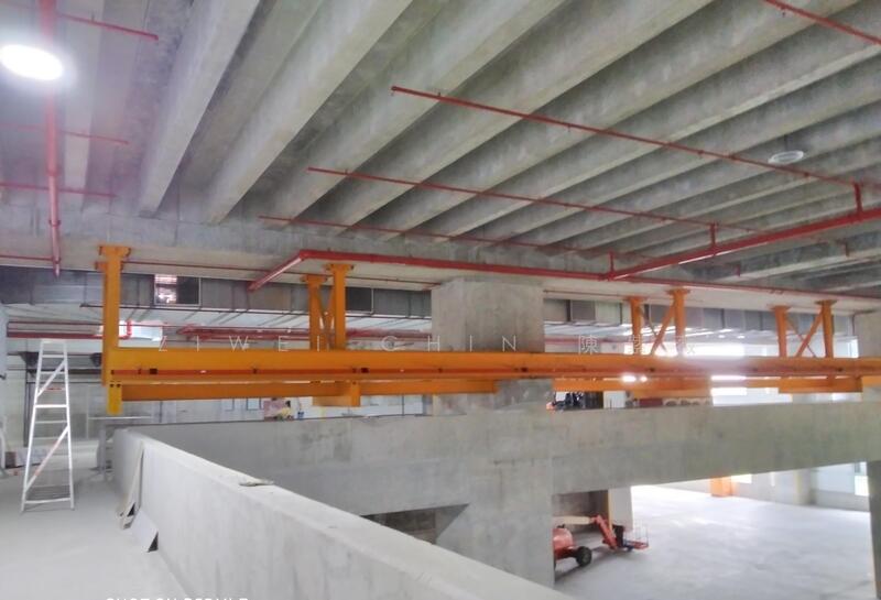 Tuas ave Gul Circle MRT Pioneer road, , 72,000 sqft, Factory / Workshop (B2) For Rent, by Ziwei Chin 陳紫薇, 60065665 - Others - CommercialGuru.com.sg