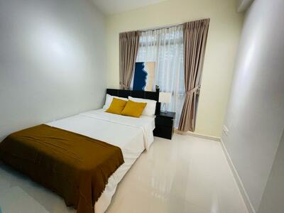 For Rent - Emerald Park