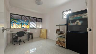 For Rent - 645 Yishun Street 61