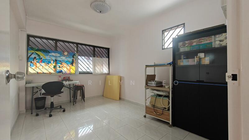 Common Room