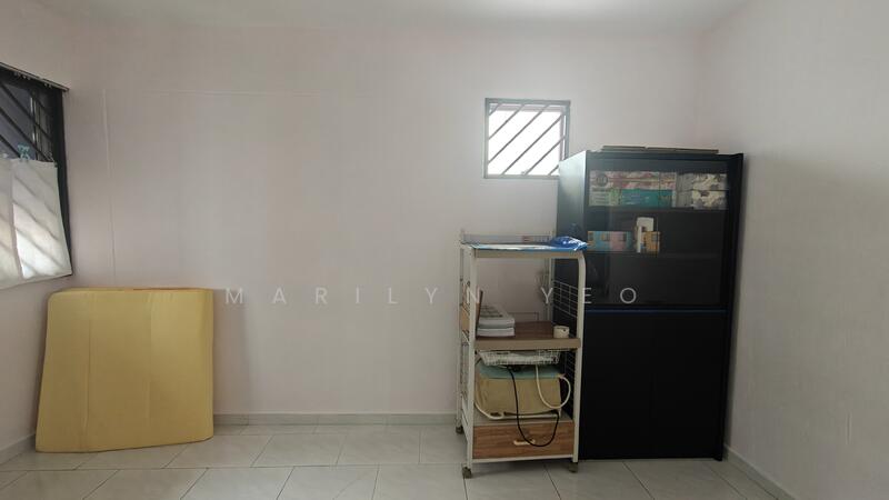 Common Room