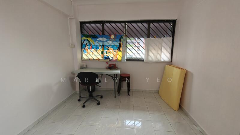 Common Room