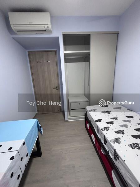 For Rent - Sol Acres