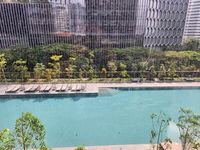 For Rent - Midtown Modern