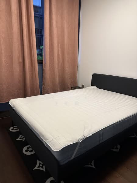 The Commodore, 59 Canberra Drive, 1 Bedroom, 463 sqft, Condominium For Rent, by Joey Ong 王祖鸸, 60065684 - Bedroom - PropertyGuru.com.sg