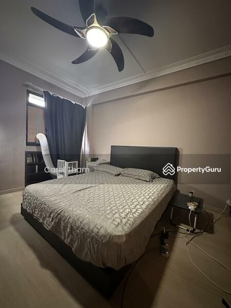 Common  Bedroom