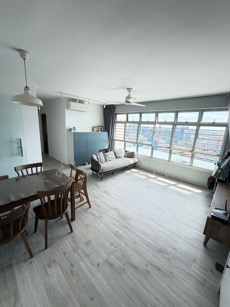 For Sale - 292C Bukit Batok East Avenue 6