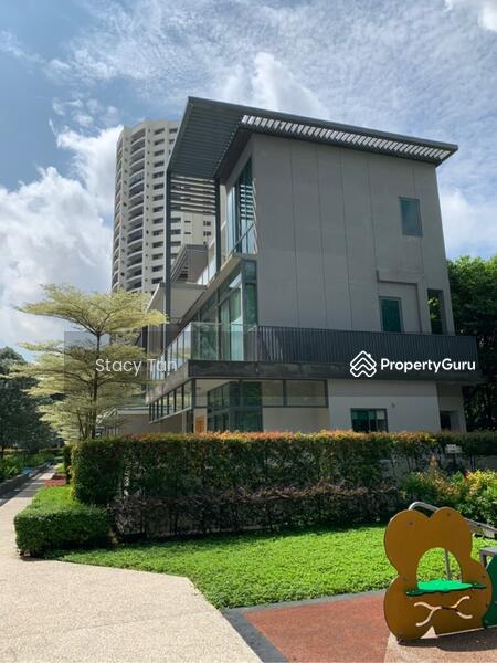 For Rent - Thomson Three