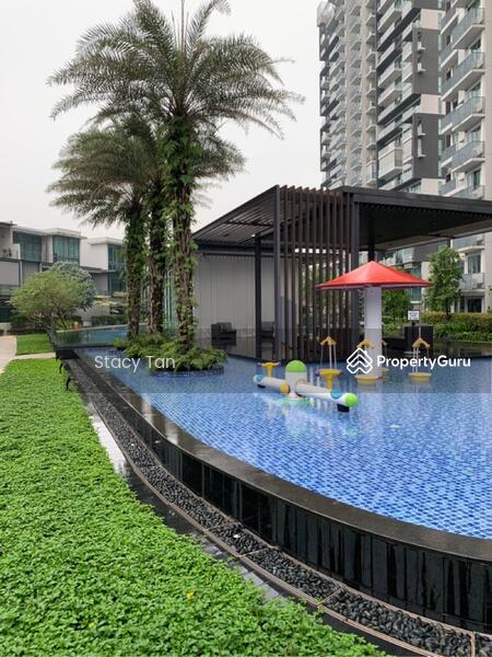 For Rent - Thomson Three