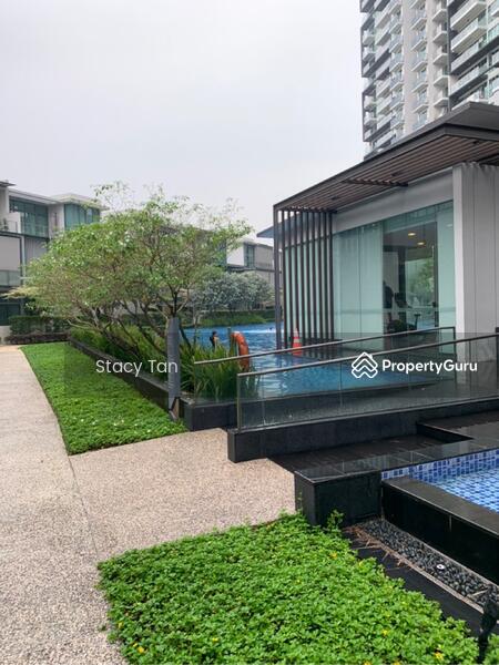 For Rent - Thomson Three