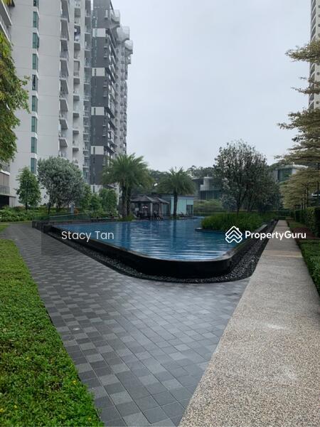 For Rent - Thomson Three
