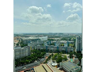 For Sale - 588C Ang Mo Kio Street 52