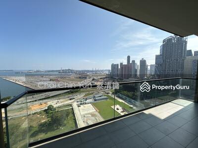 For Sale - Marina One Residences