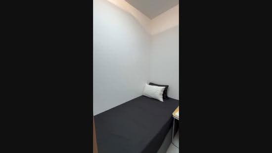 Penrose, 20 Sims Drive, Eunos / Geylang / Paya Lebar, Room Rental, 100 sqft, Condominium For Rent, by Ben Wong, 60065733 - PropertyGuru.com.sg