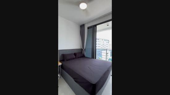 Penrose, 20 Sims Drive, Eunos / Geylang / Paya Lebar, Room Rental, 100 sqft, Condominium For Rent, by Ben Wong, 60065733 - PropertyGuru.com.sg
