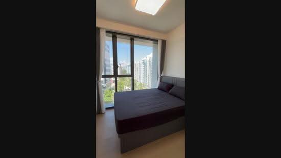 Penrose, 20 Sims Drive, Eunos / Geylang / Paya Lebar, Room Rental, 100 sqft, Condominium For Rent, by Ben Wong, 60065733 - PropertyGuru.com.sg