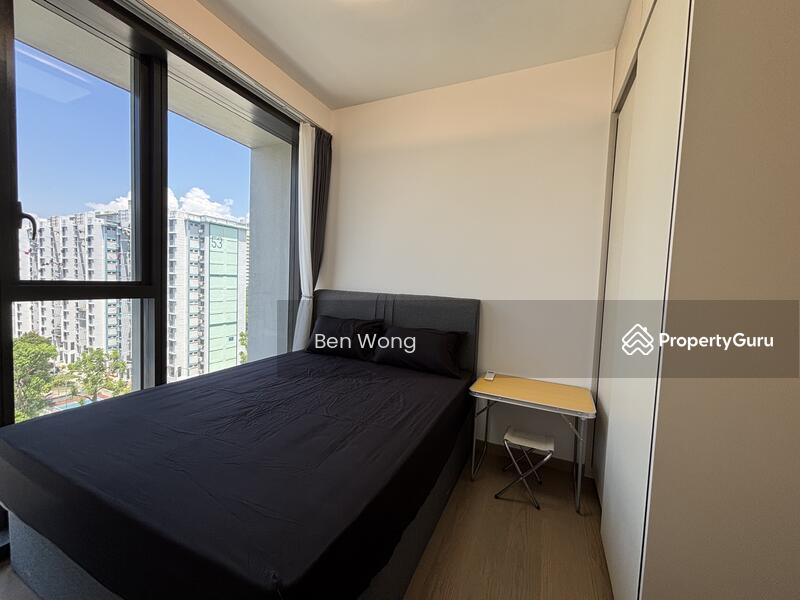 Common Bedroom