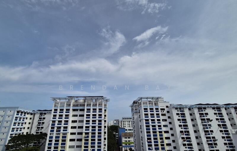 For Sale - 663 Woodlands Ring Road