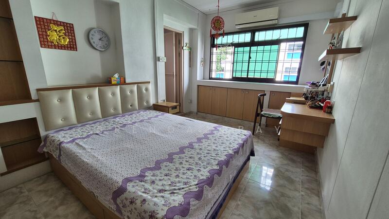 For Sale - 663 Woodlands Ring Road
