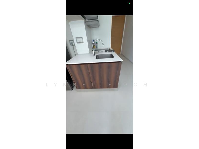 For Sale - Vacanza @ East