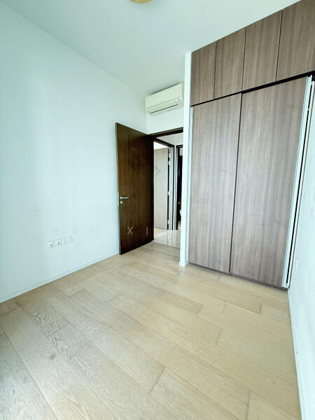 Principal Garden, 97 Prince Charles Crescent, 2 Bedrooms, 764 sqft, Condominium For Rent, by Ben XIA 夏天鹏, 60065749 - PropertyGuru.com.sg