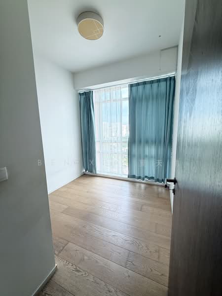 Principal Garden, 97 Prince Charles Crescent, 2 Bedrooms, 764 sqft, Condominium For Rent, by Ben XIA 夏天鹏, 60065749 - PropertyGuru.com.sg