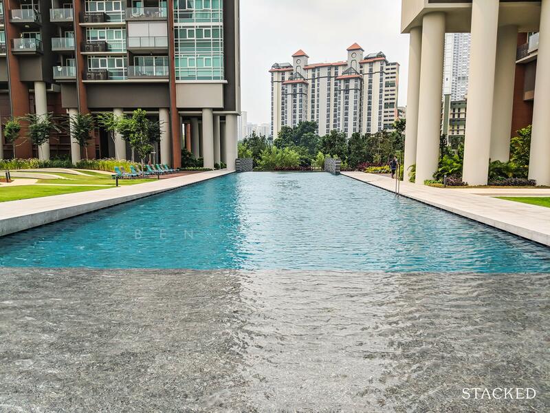 Principal Garden, 97 Prince Charles Crescent, 2 Bedrooms, 764 sqft, Condominium For Rent, by Ben XIA 夏天鹏, 60065749 - PropertyGuru.com.sg