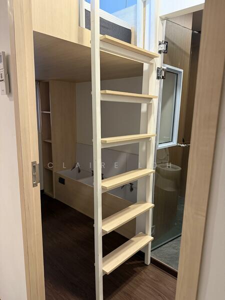 30 Norris Road, , Room Rental, 180 sqft, Apartment For Rent, by Claire Loh, 60065756 - Room 30A-01 - PropertyGuru.com.sg