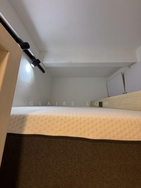 Bunk bed 30A-01