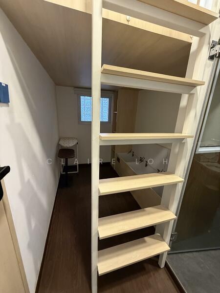 30 Norris Road, , Room Rental, 180 sqft, Apartment For Rent, by Claire Loh, 60065756 - Study - PropertyGuru.com.sg