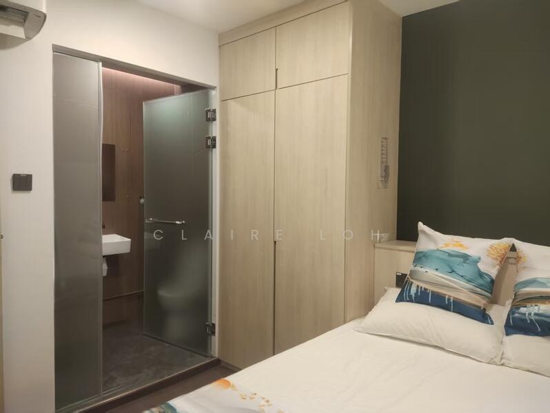 Room 32A-02 